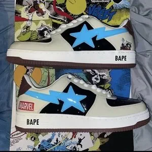 Bape | Shoes | Bape X Marvel Bapesta Rocket Racoon | Poshmark Bape | Shoes | Bape X Marvel Bapesta Rocket Racoon | Poshmark